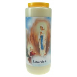 Lot de 20 - Neuvaine /...