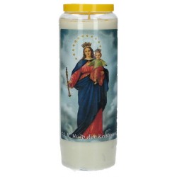 Set van 20 - Noveenkaars /...