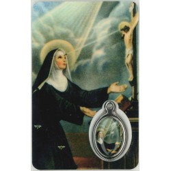 Kaart-medaille-gebed - H...