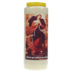 Set of 20 - 9 days candle /...