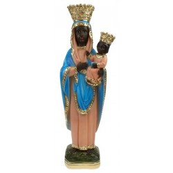 Statue 35 cm - Vierge Noire...