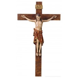 wall cross 21 Cm Wood...