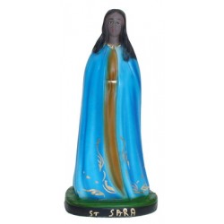Statue 20 cm - Ste Sarah