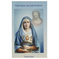 Boek - Neuvaine à N.D. des...