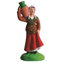 Santon Carbonel (N°2)...