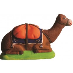 Santon Carbonel  N°2...