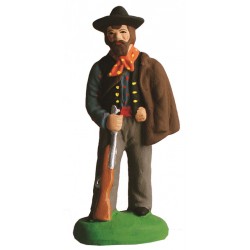 Santon Carbonel (N°2)...