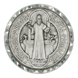 Méd. Aimantée - St Benoît -...