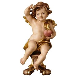 Ange De Mariage / Sur Socle...