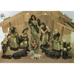 Creche 80 Cm      11...