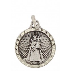 Médaille Vierge et Enfant -...