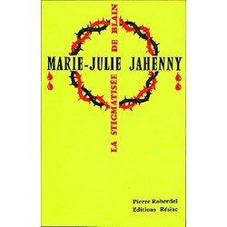 Marie-Julie Jahenny - La...
