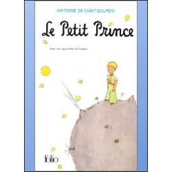 Le petit prince