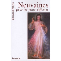 Neuvaines pour les jours...