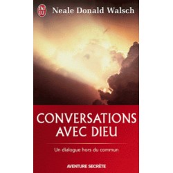 Conversation avec dieu t.1...
