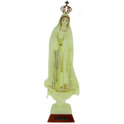 Statue 18 cm - Fatima -...