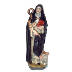 St. Bridget  30 cm  style...