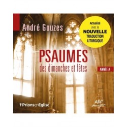 Psaumes Des Dimanches Et...