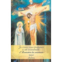 L'illumination Des...