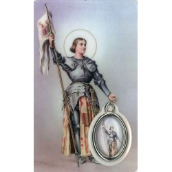 Kaart-medaille-gebed - H...