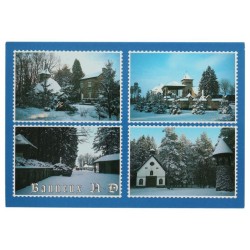 Postkaart...