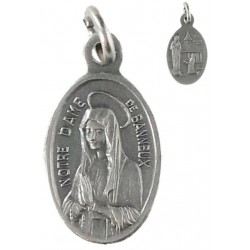 Medaille Ov14mm      Buste...