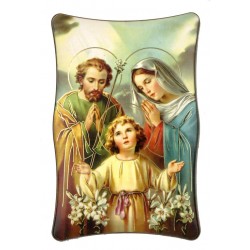 frame work 7 x H10 cm  Holy...