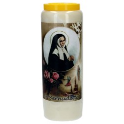 Set of 20 - 9 days candle /...