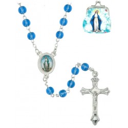 Case  Rosary  Miraculous...
