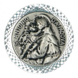 Automagneet - H Antonius -...