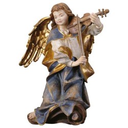 Ange Avec Violon...