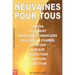 Neuvaines Pour Tous