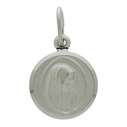 Medaille O.L.V. - 12 mm -...