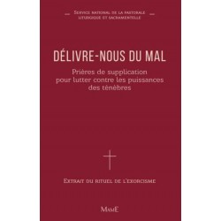 Délivre-nous du mal -...