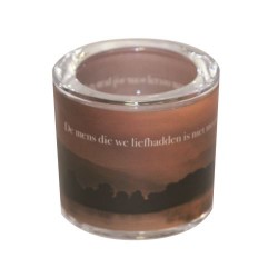 Glass  Heater Flat 6 X 6.5...