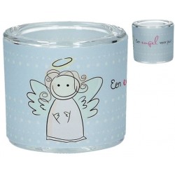 Glass  warmers 6 X 6.5 Een...