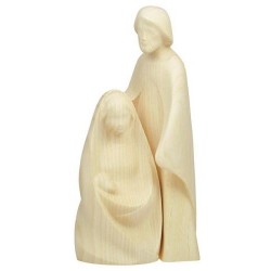 Wood Sculpte Ste Family  12...