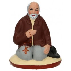 Santon Gateau 7 Cm Prieur