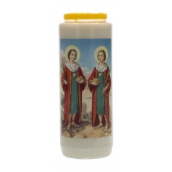 Lot de 20 - Neuvaine /...