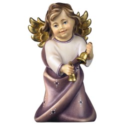 Ange Avec Cloches  6 Cm...