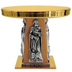 Metal base 4 Evangelists B....