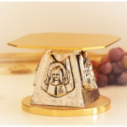 Base 4 Evangelists...