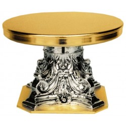 Base Fiberglass Base 16x16...