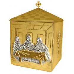 Tabernacle 40x40 Cm Cm P...