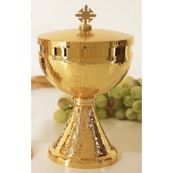 Ciboria H  19.5 Cm Diam...