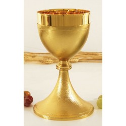 Calice   H 19.5 Cm   Diam...