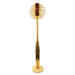 H Sacrament Lamp    Basis D...