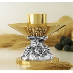 Candle holder Base Diam 7...