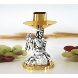 Candle holder Base 10 Cm D...