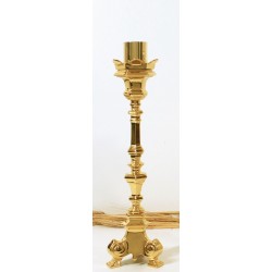 Kandelaar   H 40 Cm    Diam...